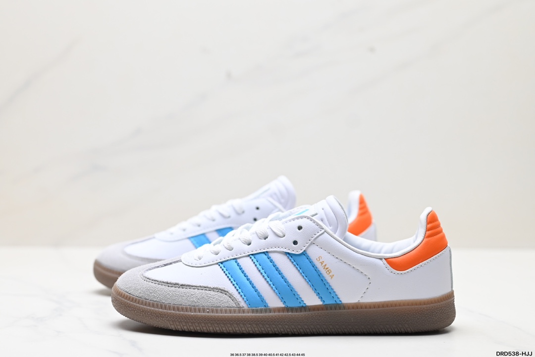 Adidas Samba Shoes